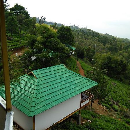 Vythiri Hills Hotel Esterno foto