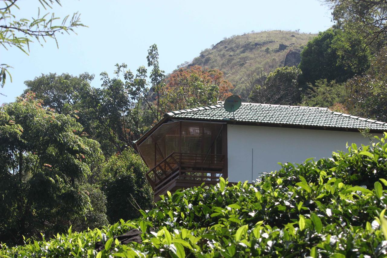 Vythiri Hills Hotel Esterno foto