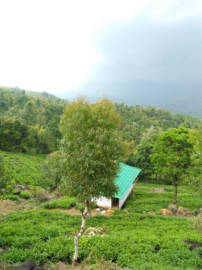 Vythiri Hills Hotel Esterno foto